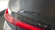 BMW 3 Series 320i xDrive M Sport 4dr Step Auto Petrol Saloon